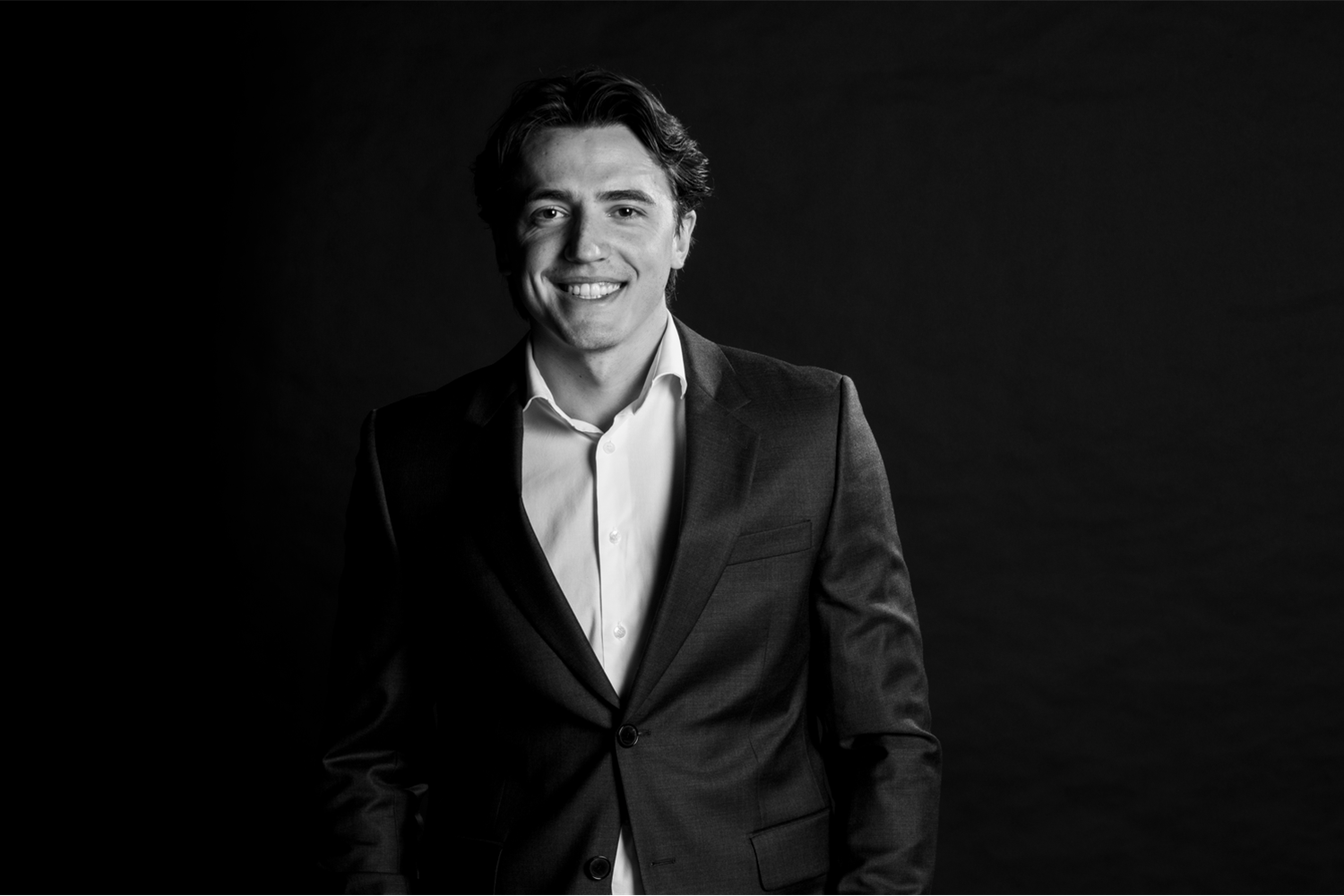 Alexander Vanhove - FAROS Law Firm